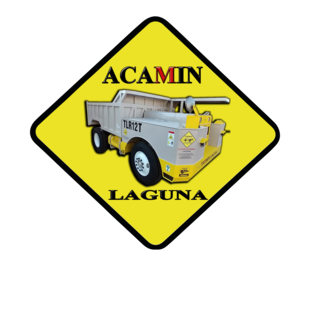 Logo Acamin Laguna