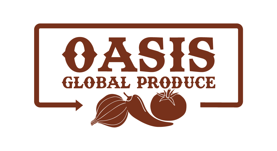 Logo Oasis Global Produce