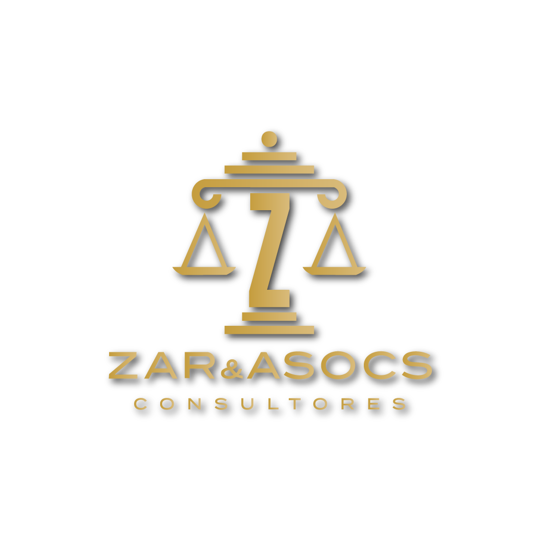 Logo Zar Consultores